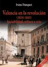 Valencia en la revolucion (1834-1843)