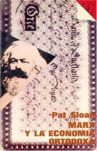 Marx economia ortodoxa