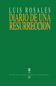 Diario de una resurreccion