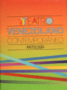 Teatro venezolano contemp.anto