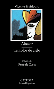 Altazor/ Temblor de cielo