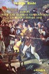 Europa desde las guerras napoleonicas a la revolucion de 184