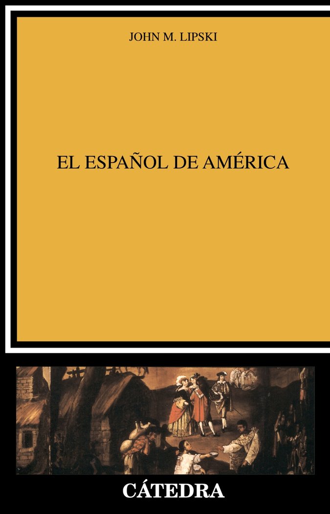 Español de america cl