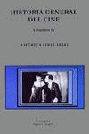 Historia general del cine. Volumen IV