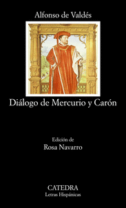 Diálogo de Mercurio y Carón