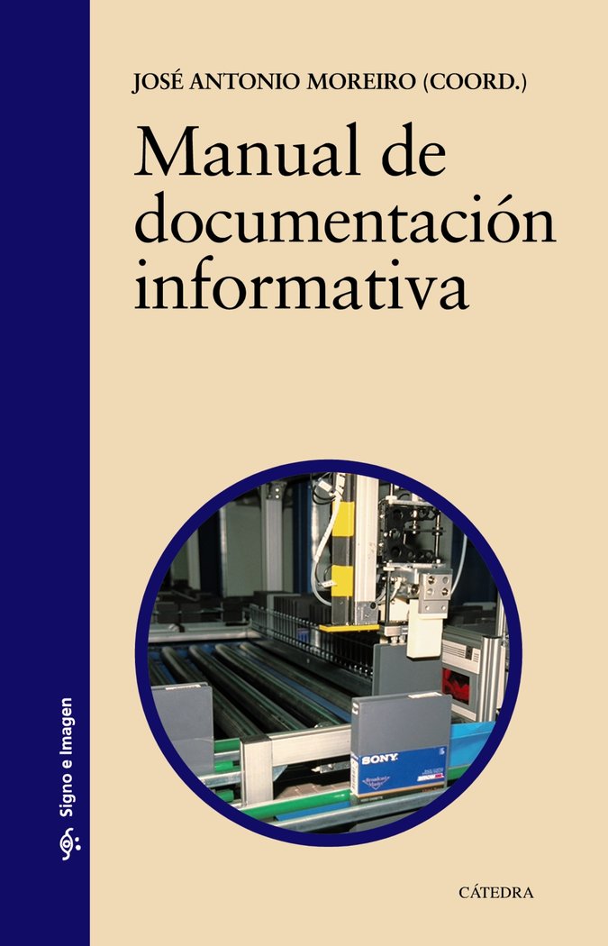 Manual documentacion informativa