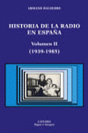 Ha.de la radio en españa ii 1939-1985