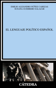 Lenguaje politico español,el cl