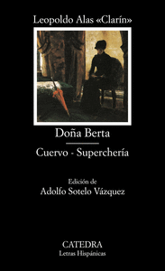 Doña Berta/ Cuervo/ Superchería