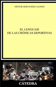 Lenguaje de las cronicas deportivas catedra