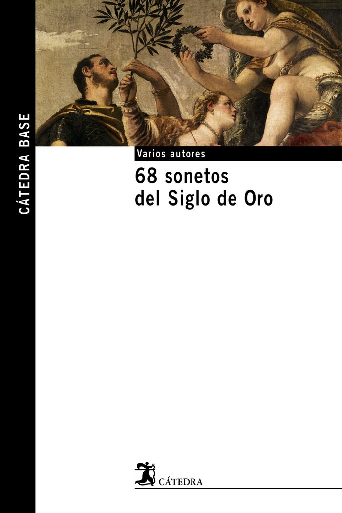 68 sonetos siglo de oro catedra base
