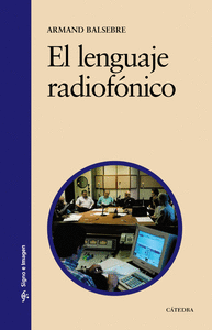 Lenguaje radiofonico 5ªed