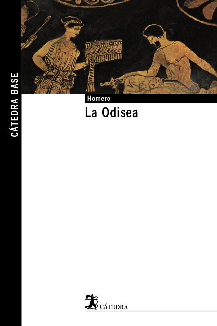 Odisea,la