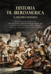 Historia de Iberoamérica, II