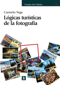 Logicas turisticas de la fotografia