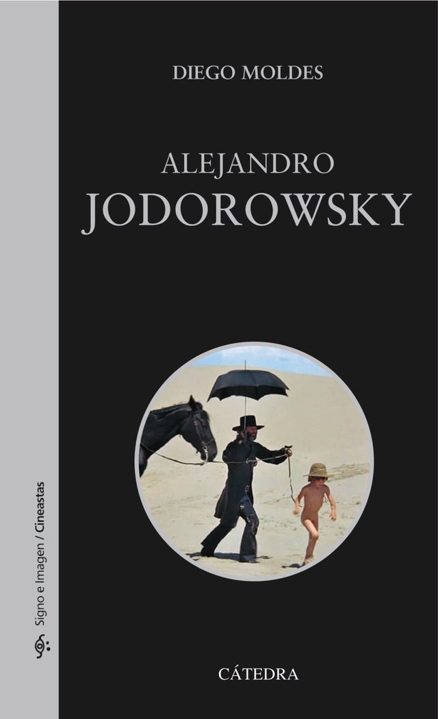 Alejandro jodorowsky