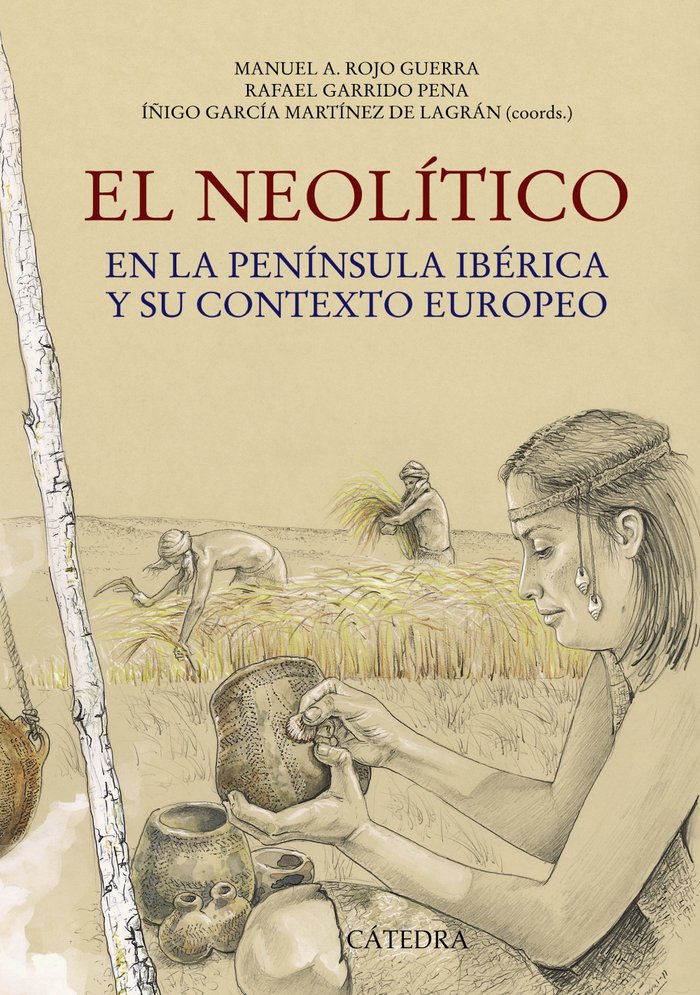 Neolitico,el