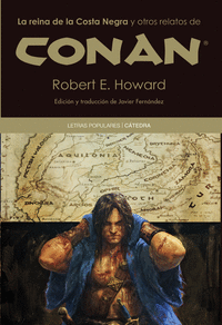 Conan la reina de la costa negra y otros relatos