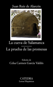 La cueva de Salamanca/ La prueba de las promesas