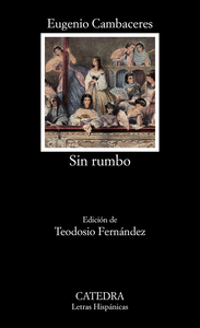 Sin rumbo (ebook)