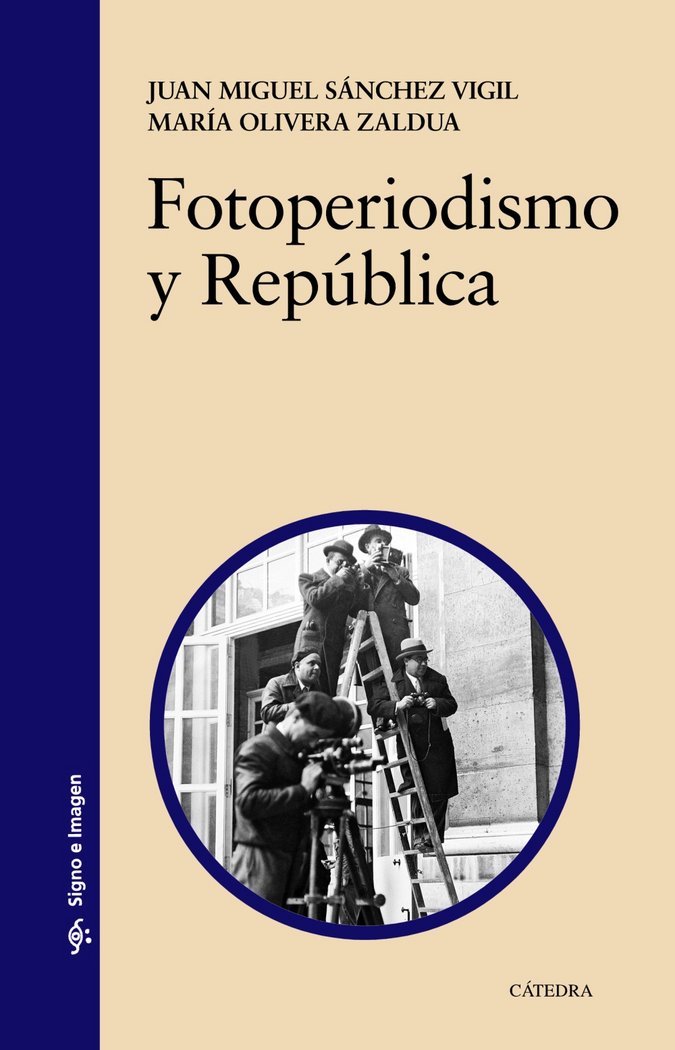 Fotoperiodismo y republica