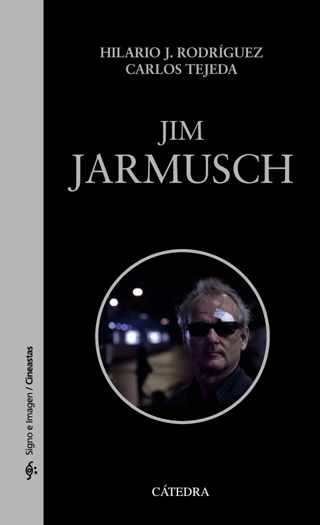 Jim jarmusch