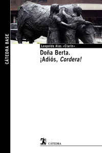 Doña Berta/ ¡Adiós, Cordera!