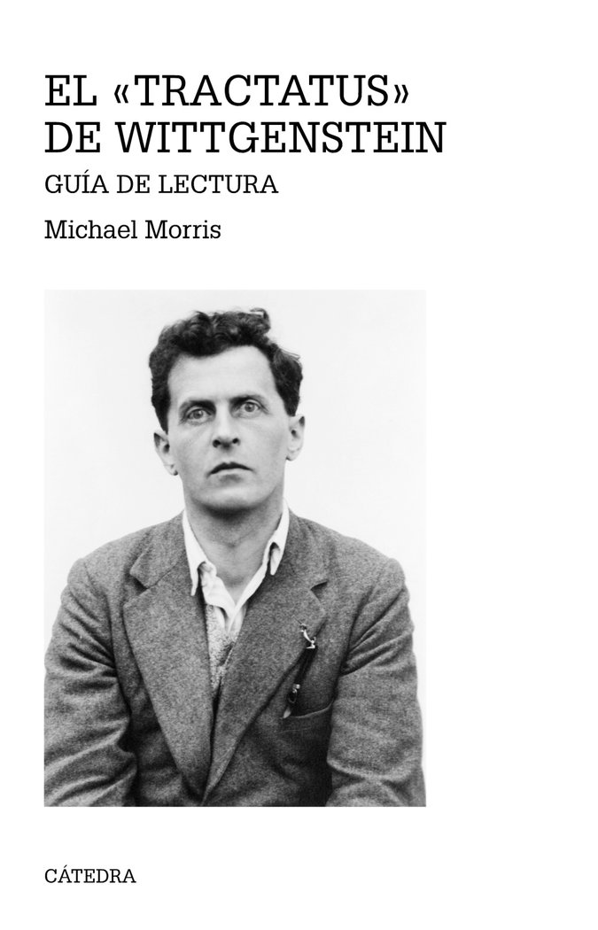 El «Tractatus» de Wittgenstein