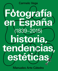 Fotografia en españa 1839-2015