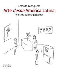 Arte desde america latina