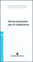 Noves propostes per al catalanisme