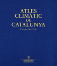 Atles climatic de catalunya, periode 1961-1990