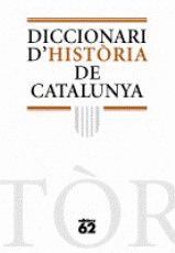 Diccionari d'història de catalunya