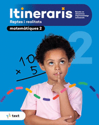 Itineraris matematiques 2