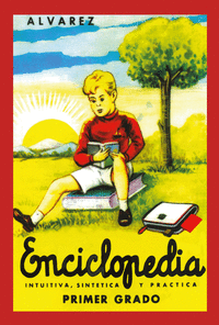 Enciclopedia Álvarez. Primer grado