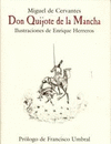 Don quijote de la mancha (t)