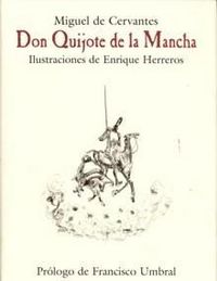 Don quijote de la mancha (t)