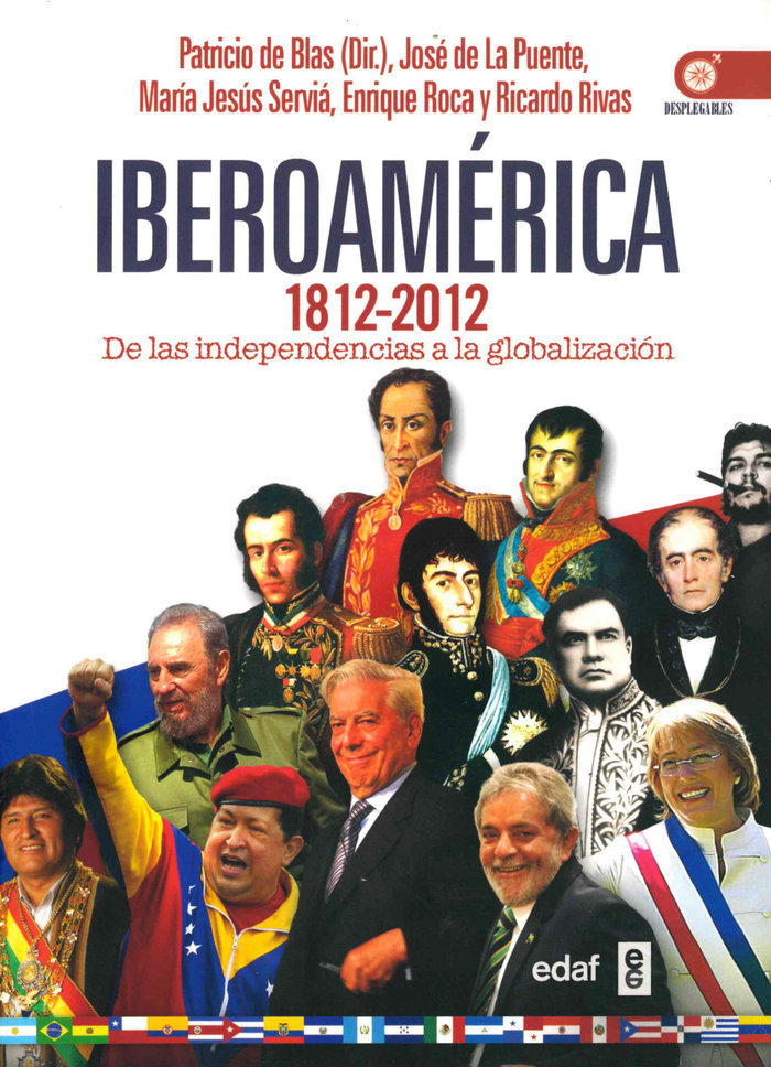 Iberoamerica 1812-2012