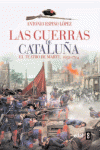 Guerras de cataluña,las