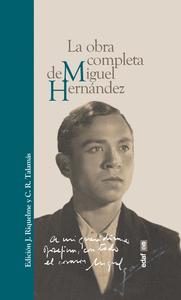 La obra completa de Miguel Hernández