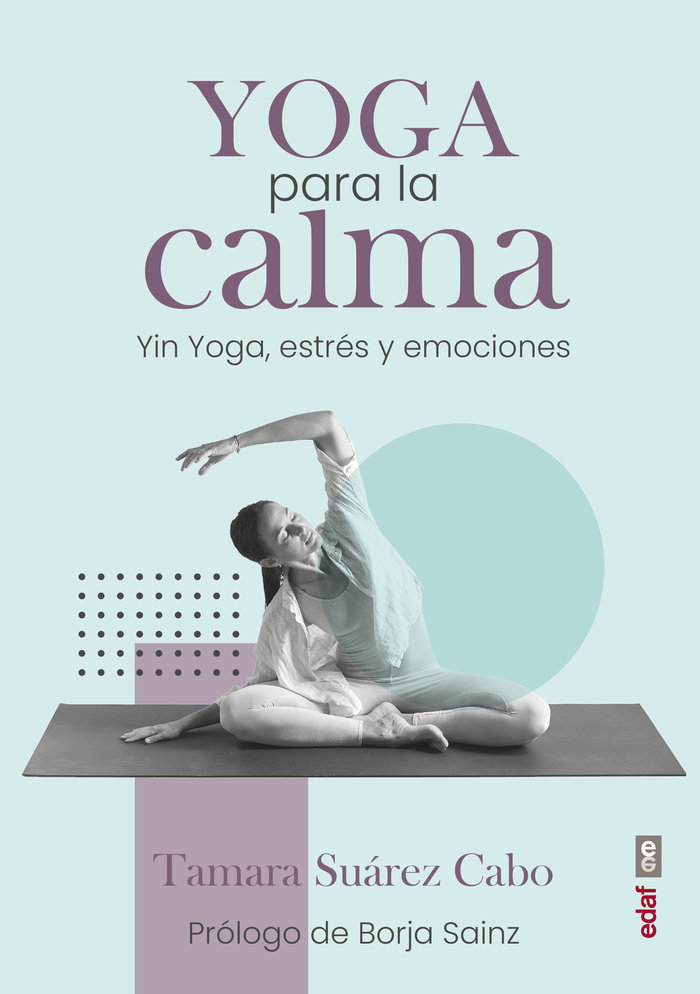 Mejorando tu experiencia de Yin Yoga con accesorios