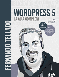 WordPress 5. La guía completa