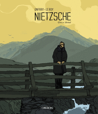 Nietzsche crea tu libertad
