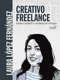 Creativo freelance aprende a valorarte y a disfrutar con tu