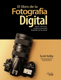 El libro de la fotografia digital mas de