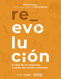 Re_evolucion