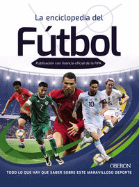 La enciclopedia del futbol