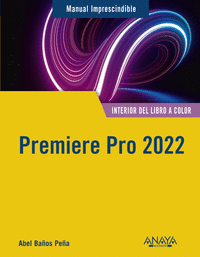 Premiere Pro 2022
