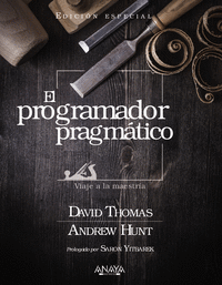 El programador pragmatico edicion especial