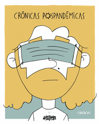 Cronicas pospandemicas